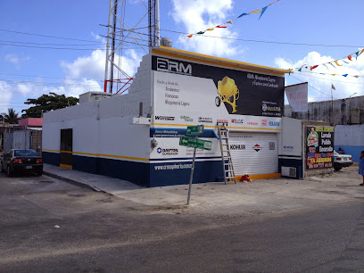 Armaq Venta de Maquinaria Ligera, Andamios y Equipos para Construcción en Playa del Carmen