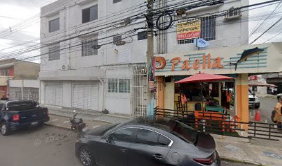 Arteche en Villahermosa