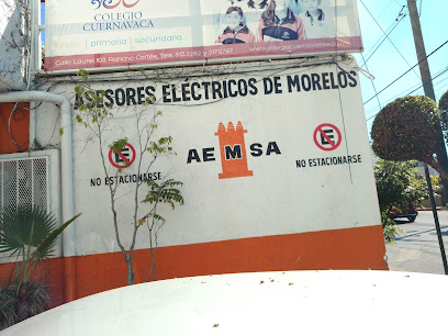 Asesores Eléctricos de Morelos en Cuernavaca