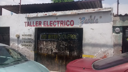 Auto Partes Eléctricas Zavala en San Luis Potosí