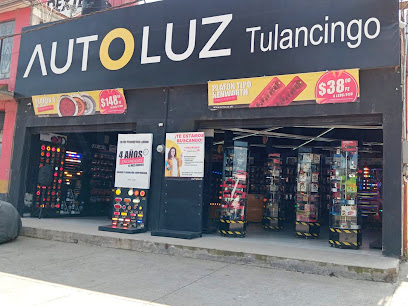Autoluz Tulancingo en Tulancingo de Bravo