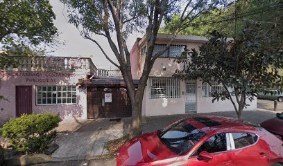 Automatización En Procesos Industriales S.A. de C.V. en Gustavo A. Madero