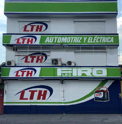 Automotriz y Eléctrica Firo S.A. de C.V. en San Nicolás de los Garza