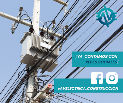Av Eléctrica Construccion S de Rl de Cv en Mexicali