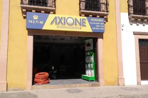 Axione Electricidad e Iluminacion en Lagos de Moreno
