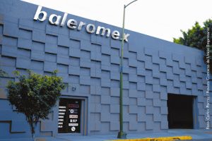 Baleromex S.A. de C.V. en Miguel Hidalgo