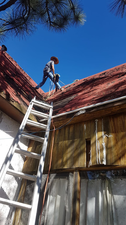 Barron Multiservicios en Durango