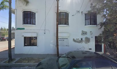 Bobinados y Construcciones Eléctricas del Norte en Durango