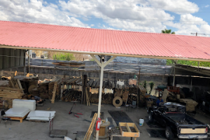 Bodega Rodríguez en Monclova