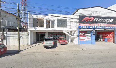 Borjon Electric en San Nicolás de los Garza