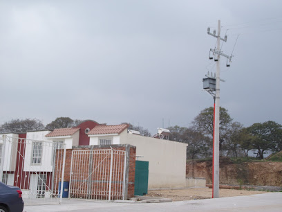 Bosques de San Nicolás en Nicolás Romero
