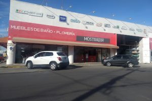 Boxito Suc. Heroes en Chetumal