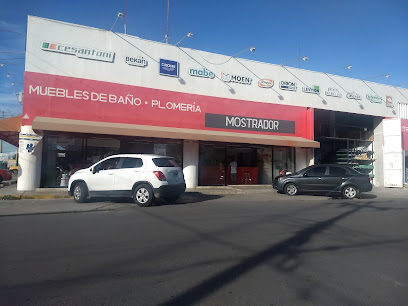 Boxito Suc. Heroes en Chetumal