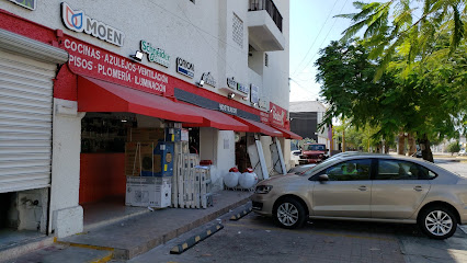 Boxito Suc. Tankah en Cancún