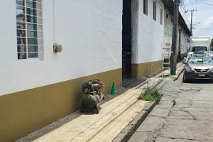 Bric, Construccion y Mantenimiento en Uruapan