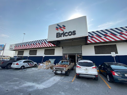 Bricos (Cedeco) en San Nicolás de los Garza