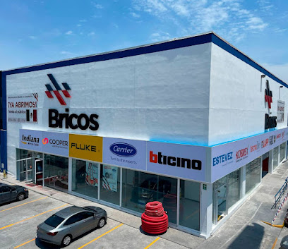 Bricos (La Fe) en San Nicolás de los Garza