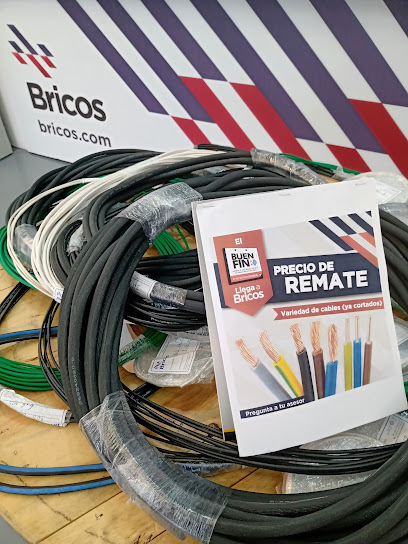 Bricos en Santa Catarina