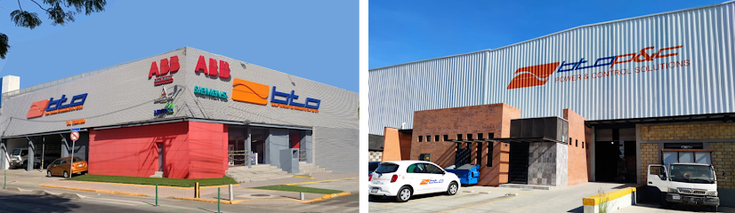 Bto Baja Tension de Occidente S.A. de C.V. en Guadalajara