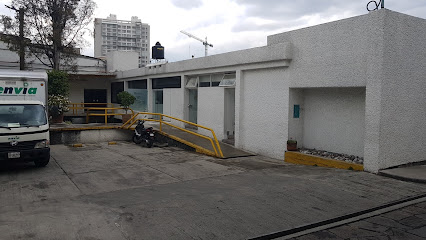 Byrne Eléctrical Specialists en Álvaro Obregón