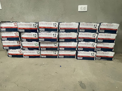 Cable Eléctrico Residencial en Mexicali