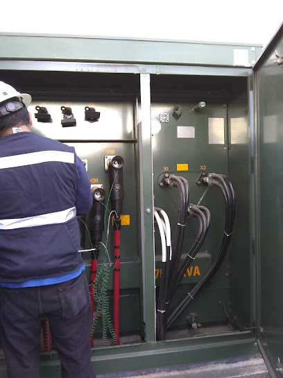 Cae Instalaciones Industriales (Cae Centro de Atencion Eléctrica S.A. de C.V.) en Puebla