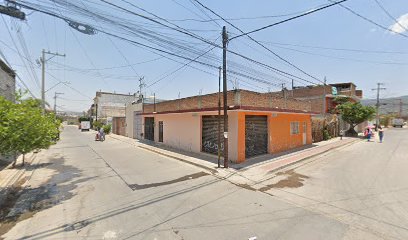 Canba Servicios Eléctricos Industriales en León