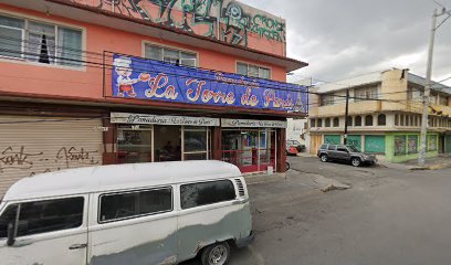 Candeleria y Galería La Luz de Neza en Nezahualcóyotl