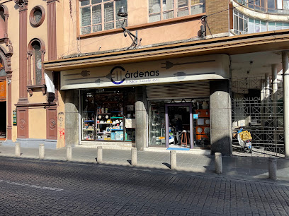 Cárdenas e Hijos (Centro) en Xalapa