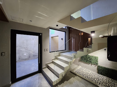 Carfa - Proyectos e Instalaciones Electromecánicas en Guadalupe NL