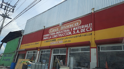 Casa Blanca en Apodaca