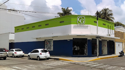 Casa Gallardo - Material Eléctrico - Centro Colima en Colima
