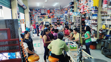 Casa López Miranda S.A de C.V Suc. Superferreterías en San Andrés Tuxtla