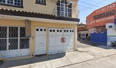 Casa López en Zamora