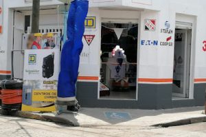 Casa Rofer – (Valle de Santiago) en Valle de Santiago