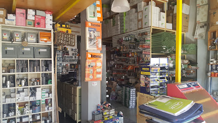 Central Eléctrica S.A. (Francisco Villa) en Fresnillo