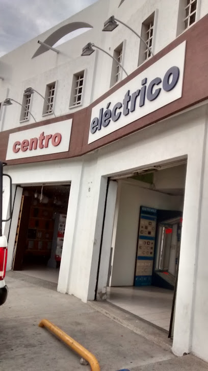 Centro Eléctrico en Puerto Vallarta