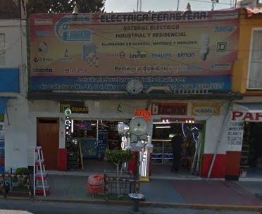 Centro de Iluminacion Led en Gustavo A. Madero