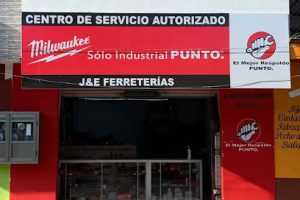 Centro de Servicio Autorizado Milwaukee Uruapan en Uruapan