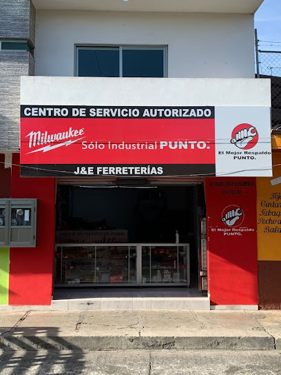 Centro de Servicio Autorizado Milwaukee Uruapan en Uruapan