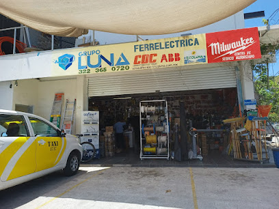 Centro de Servicio Milwaukee en Puerto Vallarta