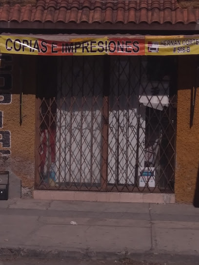 Centro de Servicio de Equipo de Computo y Electrónicos en San Luis Potosí