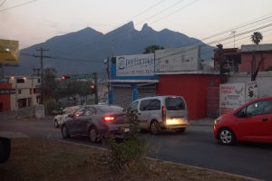 Cercas Electrificadas Monterrey en Monterrey