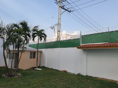 Cercas y Protección de Mallas Bala en Jiutepec
