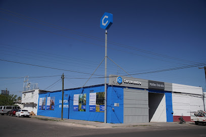 Cercocentro Mallas Estrella Delicias en Delicias