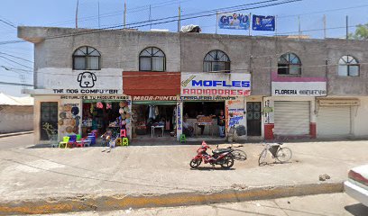 Cerrajería Alondra en Pénjamo