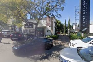 Cerrajería Estrella en Cuajimalpa de Morelos