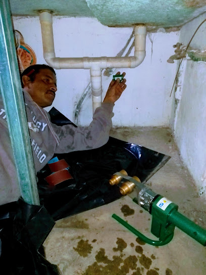 Cerrajería Plomería y Electricidad Diaz en Chimalhuacán