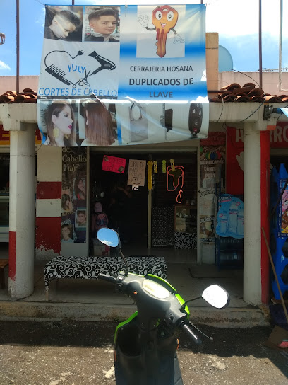 Cerrajeria Tizayuca-Haciendas Hosanna en Tizayuca