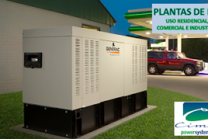 Cime Power Systems en Miguel Hidalgo